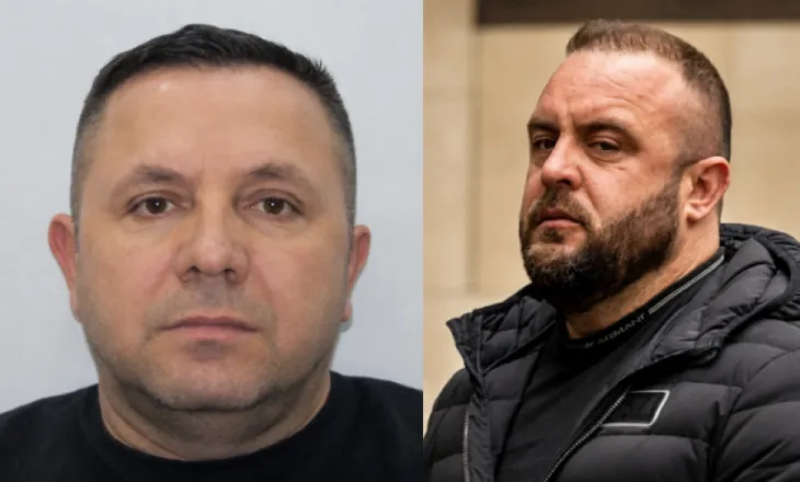 Njihej si ‘Fania i Beratit’, arrestohet ish-ushtari i Talo Çelës në Angli