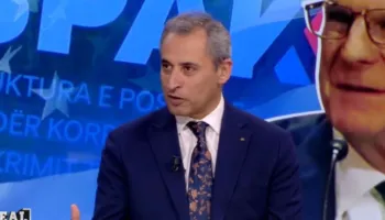 Nominimi i Eric Wendt , ish-ambasadori Çejku: Kur SPAK përmendet në Senat do të thotë se SHBA kanë vëmendje të madhe