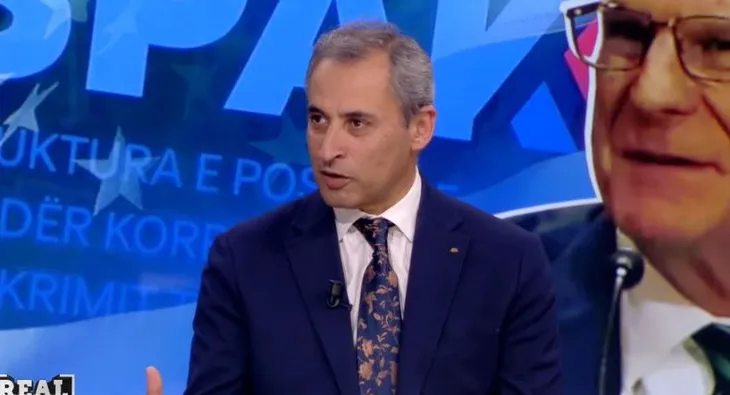 Nominimi i Eric Wendt , ish-ambasadori Çejku: Kur SPAK përmendet në Senat do të thotë se SHBA kanë vëmendje të madhe
