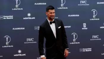 Novak Djokovic tregoi çfarë i tha të birit kur ky u ankua se ishte i mërzitur