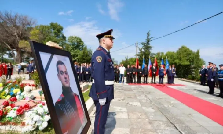 Novruz Cenalia rivarroset tek “Dëshmorët”, Lamallari: Drejtësia të jetë në lartësinë e përgjegjësisë që ka