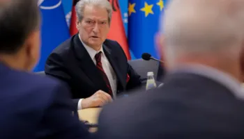 “Nuk bashkojmë votat me PS për ndryshimet në organet e drejtësisë së re”, Berisha: Rama ka qëllim tërësisht për t’i dëmtuar ato