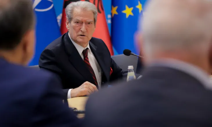 “Nuk bashkojmë votat me PS për ndryshimet në organet e drejtësisë së re”, Berisha: Rama ka qëllim tërësisht për t’i dëmtuar ato