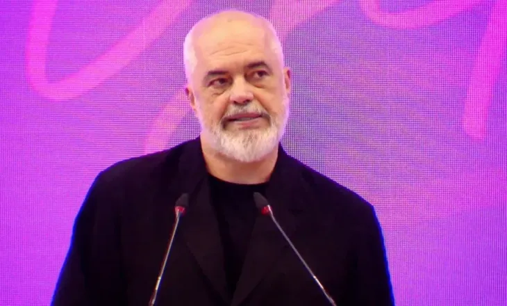“Nuk bëjmë lojë me drejtësinë”, kryeministri akuza opozitës nga Dibra: Po mbështesim reformën pa kushte përtej kostove