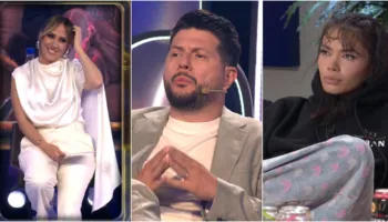 “Nuk di a e meriton të rrijë më aty brenda ajo vajzë”, Ermal Mamaqi reagon pas ofendimit të Olës për Arbana Osmanin