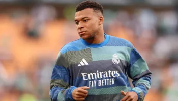 Nuk do t’ju besohet, Kylian Mbappe edhe në këtë situatë të vështirë mbetet i pari, thyen rekordin Guinness,