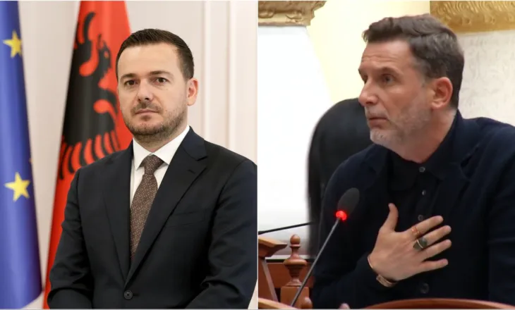 “Nuk dua të bëj interpelancë me ty”, Braçe tregon në Kuvend përgjigjen që i ktheu ministri i Bujqësisë: Çfarë e dinë Kuvendin këta?