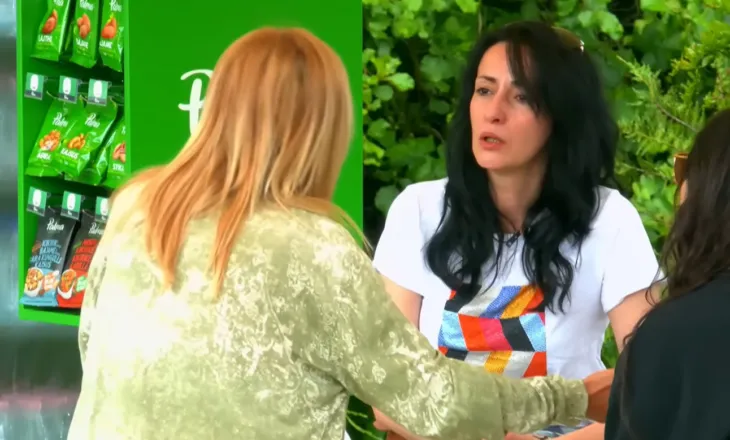 “Nuk dua të martohem më”, Zhaku: Ditën e dasmës u vesha me të zeza, djalin e kam autik