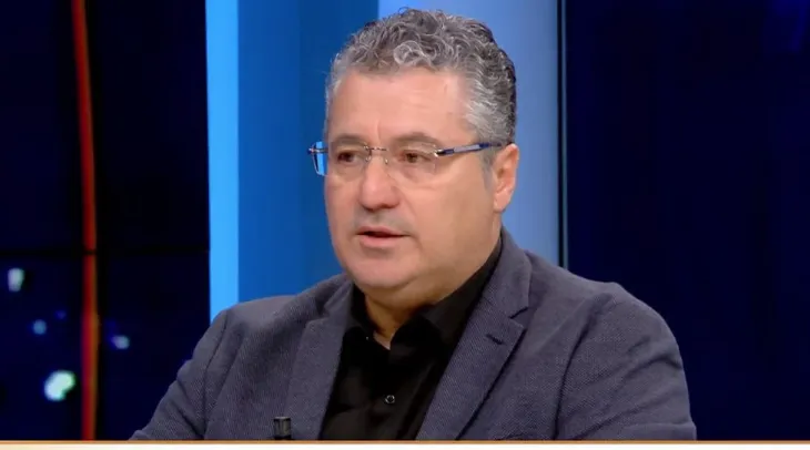 Nuk e kanë me Robertin, nuk e kanë as me Ndrenikën