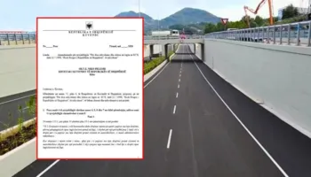 Nuk ‘falen’ më shoferët e rinj! PS ashpërson Kodin Rrugor: Zero alkool dhe goditje për shkelësit serialë