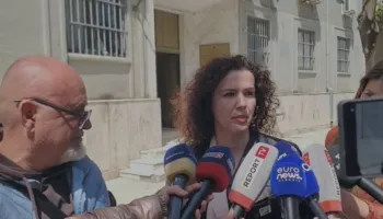 “Nuk foli fare në gjyq, ishte…”, avokatja e Radaçit: Ja sa vite mund të dënohet për aksidentin