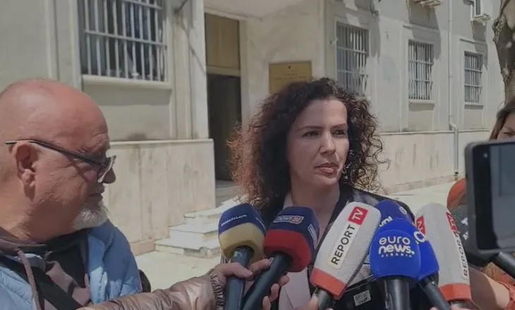“Nuk foli fare në gjyq, ishte…”, avokatja e Radaçit: Ja sa vite mund të dënohet për aksidentin