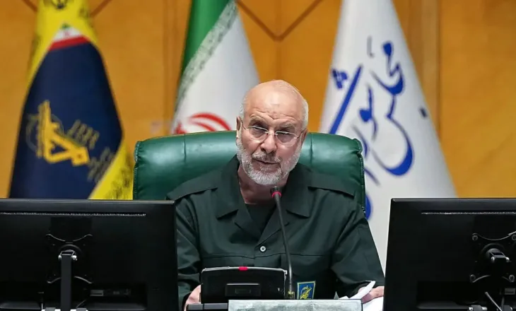 “Nuk i besojmë garancive dhe deklaratave verbale”, Ghalibaf: Duam veprime konkrete, nuk do të ndërmarrim asnjë hap nëse SHBA-ja nuk vepron e para