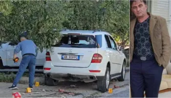 “Nuk iu dha ndihmë fëmijëve”/ Aksidentoi për vdekje dy fëmijë, zbardhet dëshmia e Nikoll Radaçit: Dola nga makina dhe…