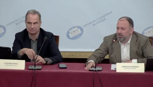 ‘Nuk jemi këtu për show’, debate në Komisionin e “Territoriales”