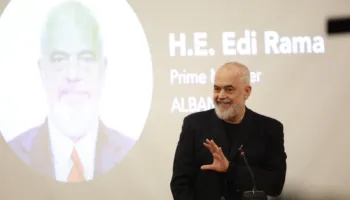 “Nuk ka antisemitizëm”, Rama: Për hebrenjtë, Shqipëria mbetet shtëpi