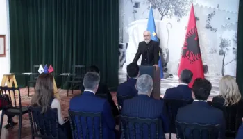 “Nuk ka asnjë alternativë tjetër”, Rama-Presidentes së Bankës Europiane të Investimeve: Shqipëria do të jetë në BE, plan ‘B’ s’ka