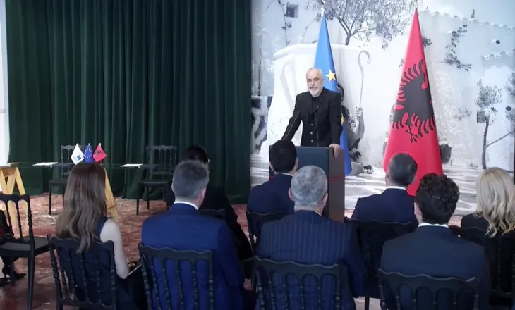 “Nuk ka asnjë alternativë tjetër”, Rama-Presidentes së Bankës Europiane të Investimeve: Shqipëria do të jetë në BE, plan ‘B’ s’ka