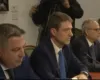 “Nuk ka bllokim, nuk ka veto”, Ministri i Jashtëm Ferit Hoxha raporton përpara deputetëve në Komisionin e Jashtëm