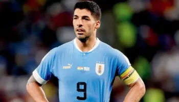 Nuk ka fund të lumtur për Luis Suarez, ish-sulmuesi i Barcelonës lihet jashtë listës së Uruguait për Botërorin 2026