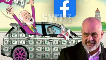 Nuk ka më as punë online, Shqipëria me rënien më të madhe të numrit të punëtorëve ‘freelance’