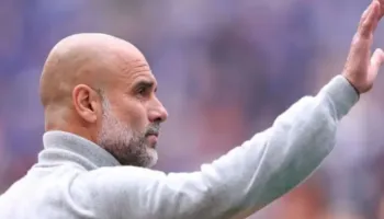 Nuk ka më dyshime! Pep Guardiola largohet nga drejtimi i Manchester Cityt në fund të sezonit, spanjolli do të…