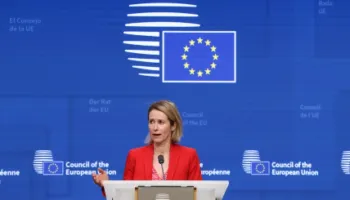 “Nuk ka respektuar armëpushimin”, Kallas njofton sanksione të reja ndaj Rusisë