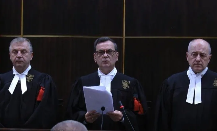 Nuk ka surpriza/ Taktikë’ për lirimin e Veliajt?! Gjykata e Lartë ndryshon pjesërisht kriteret për “arrestin në burg”pas thirrjes së Ramës