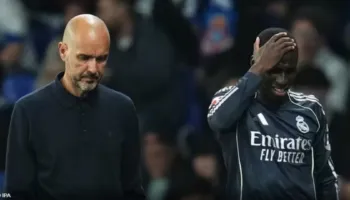 Nuk kanë fund hallet për Realin e Madridit, dëmtim shokues për Mendy, i rrezikohet karriera