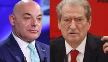 “Nuk kemi moshë të na gënjejë”, Fevziu ‘sulmon’ Berishën: PD ka si strategji vetëm mbijetesën, jo të mundë Ramën
