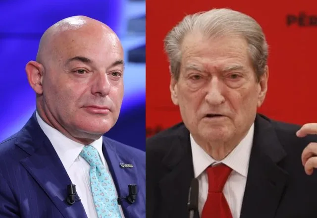 “Nuk kemi moshë të na gënjejë”, Fevziu ‘sulmon’ Berishën: PD ka si strategji vetëm mbijetesën, jo të mundë Ramën