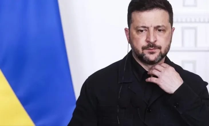 “Nuk kishte asnjë armëpushim simbolik”/ Zelensky akuzon Rusinë për sulme të reja gjatë natës: Do përgjigjemi me të njëjtën monedhë