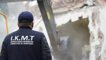 Nuk kishte asnjë dokument për mbetjet e rrezikshme, IKMT gjobit kompaninë ‘Albchrome’, i pezullon edhe aktivitetin përkohësisht