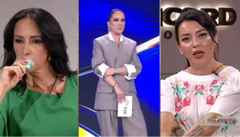 “Nuk më intereson nëse merr apo jo frymë”, çfarë po ndodh mes Kostanës dhe Zhakut, arsyeja e krisjes së raportit të tyre
