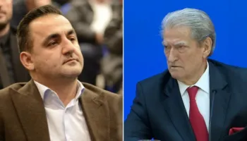 “Nuk më ka futur Salianji në PD, doktor”, Hysen Kadiu i përgjigjet Sali Berishës