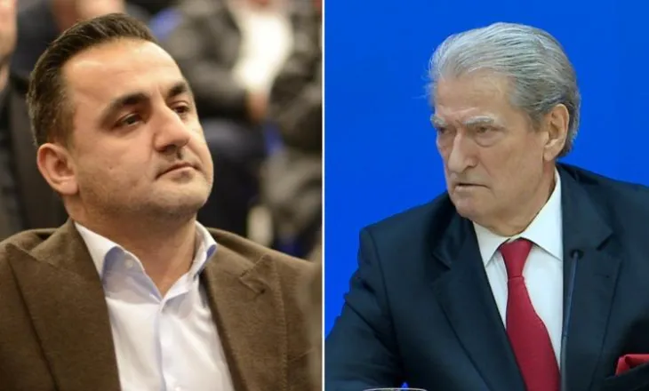 “Nuk më ka futur Salianji në PD, doktor”, Hysen Kadiu i përgjigjet Sali Berishës
