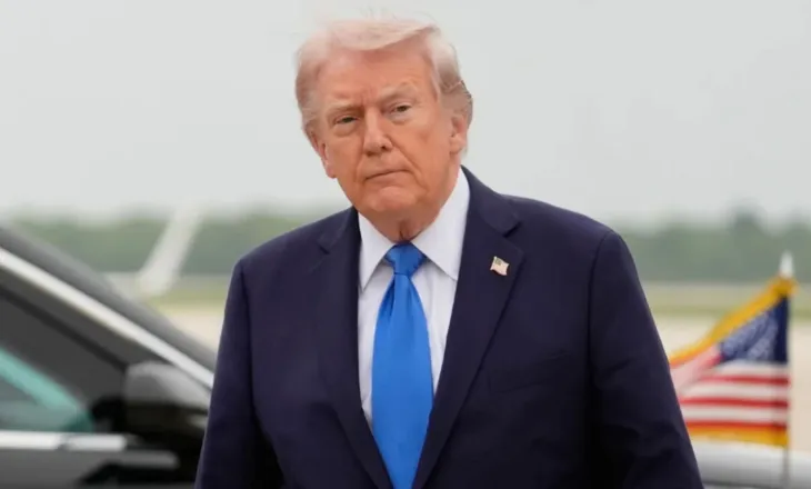 “Nuk më pëlqen propozimi i fundit i Iranit”, Trump: Kanë dy opsione, marrëveshje ose bombardime