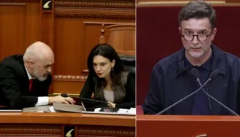 “Nuk më pëlqeu…”/ Përplasjet me Ramën, a duhet të përjashtohet Elisa Spiropali nga PS? Ja si përgjigjet Braçe