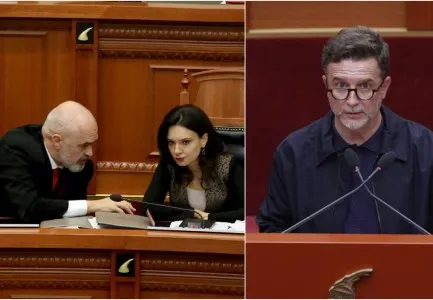 “Nuk më pëlqeu…”/ Përplasjet me Ramën, a duhet të përjashtohet Elisa Spiropali nga PS? Ja si përgjigjet Braçe
