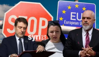 Nuk ndalet Ferit Hoxha: BE do ta harrojë çështjen Balluku…