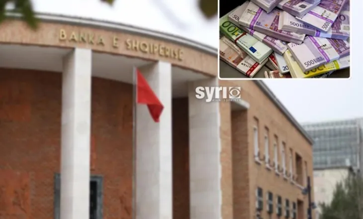 Nuk ndalet rënia e narko-euros/ Valuta evropiane arrin minimumin e saj historik
