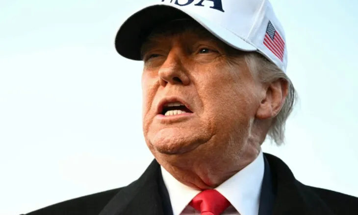 NUK NXITOHEM/ TRUMP I VENDOS KUSHTE IRANIT