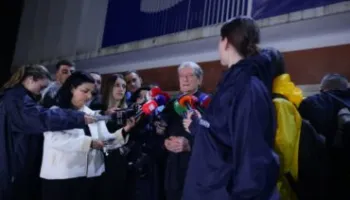 “Nuk pajtohemi kurrë me..”, Berisha: Mirlinda e kërcënoi Ramën, ose më nxirr nga arresti, ose këtu do vijë Linda jote