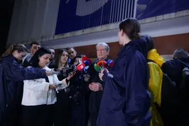 “Nuk pajtohemi kurrë me..”, Berisha: Mirlinda e kërcënoi Ramën, ose më nxirr nga arresti, ose këtu do vijë Linda jote