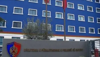Nuk paraqitej në punë, Hita përjashton nga radhët e bluve efektivin Ulian Shpataraku