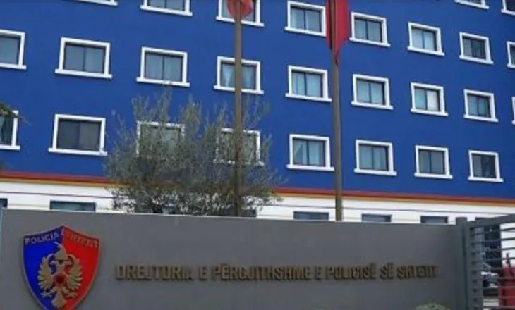Nuk paraqitej në punë, Hita përjashton nga radhët e bluve efektivin Ulian Shpataraku