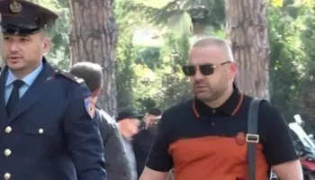 Nuk paraqitej në punë, Hita shkarkon nga detyra të besuarin e Prodës, Ulian Shpataraku