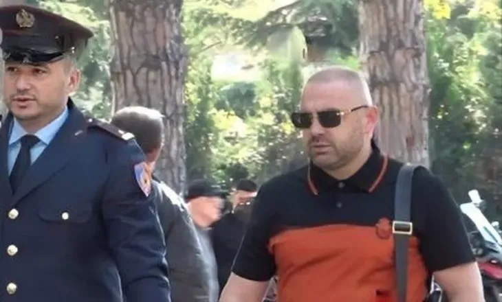 Nuk paraqitej në punë, Hita shkarkon nga detyra të besuarin e Prodës, Ulian Shpataraku