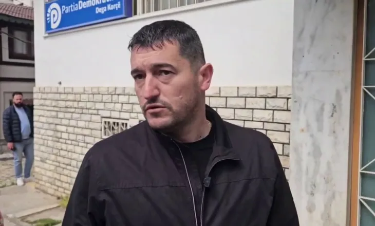 “Nuk po biem dot dakord me drejtuesin politik të qarkut”, deputeti Fidel Kreka: Demokratët s’kanë emrin në lista, jemi drejt shtyrjes së procesit