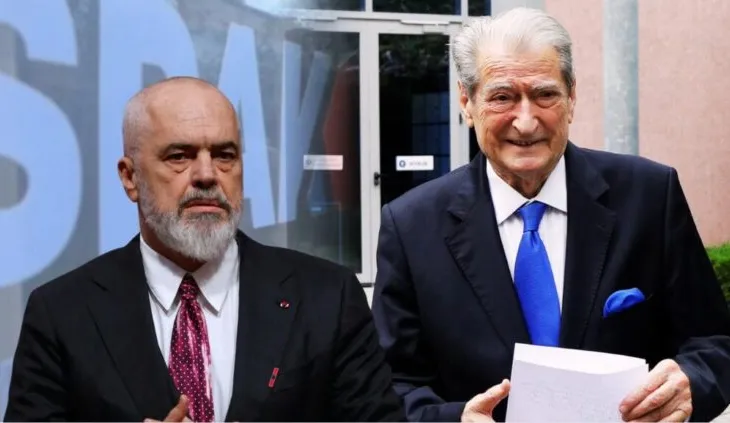 “Nuk pritën të thahej uji në kurrizin e Saliut…”, Alibeaj sulmon rezolutën e integrimit: Rama-Berisha marrëveshje..